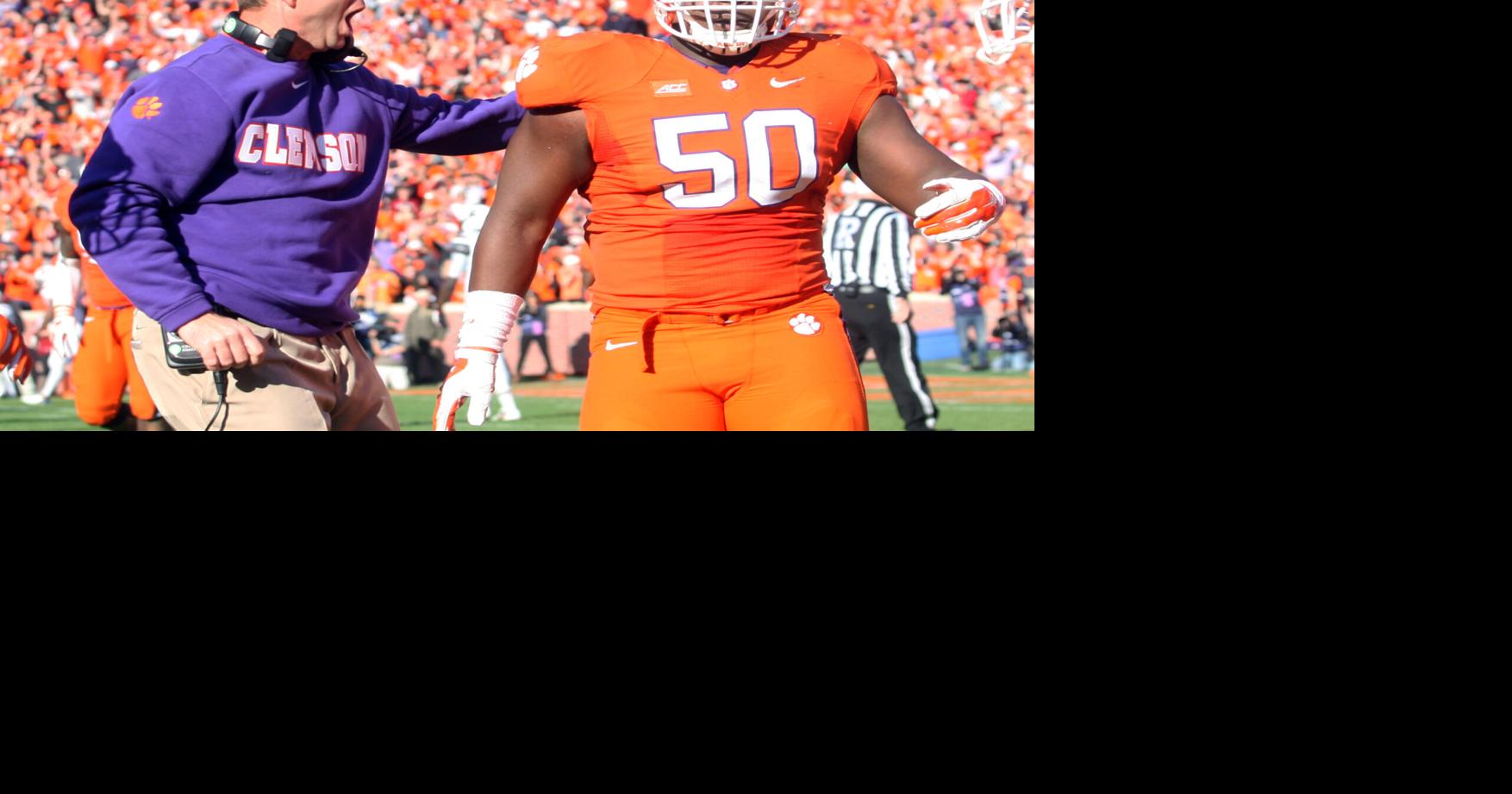 Clemson announces latest Athletic Hall of Fame class | Sports ...