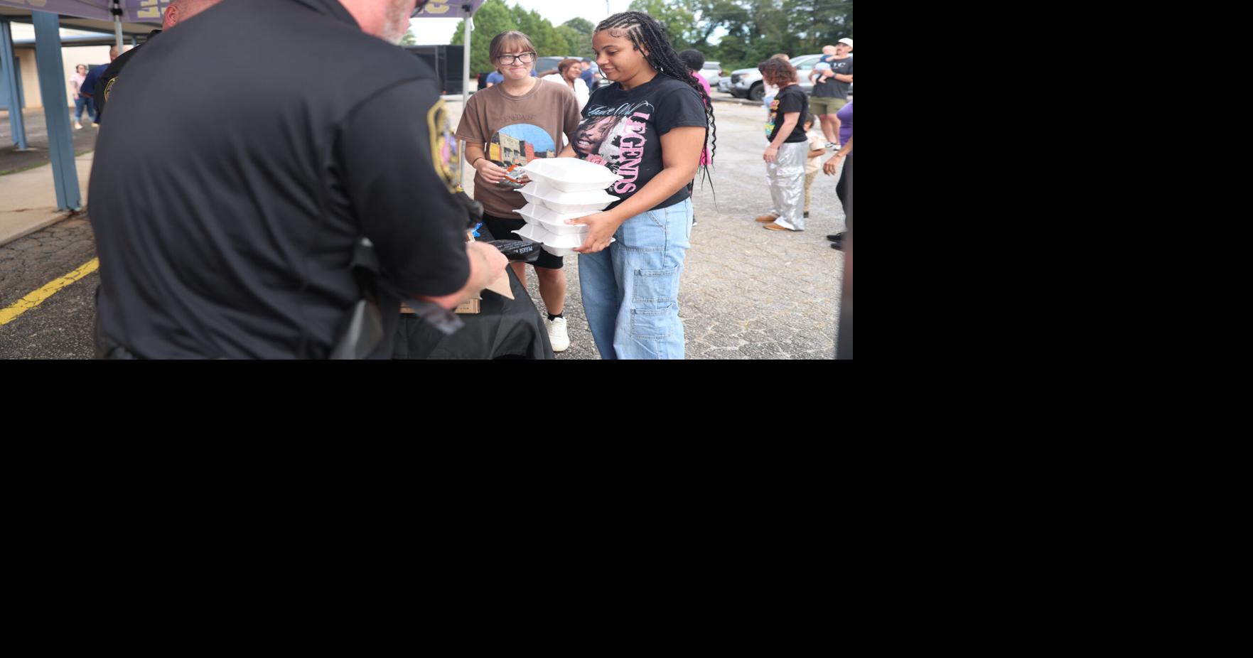 Police chief calls 2025 ‘stellar year’ for Seneca department | News ...
