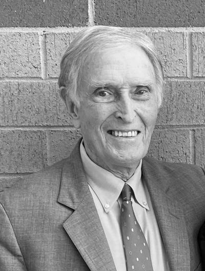 George Moore Ii George M. Moore | Obituaries | upstatetoday.com