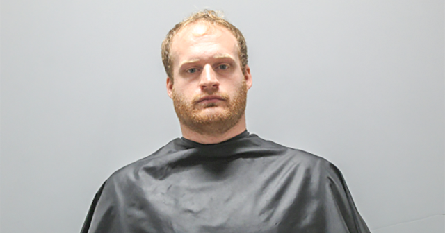 Former detention officer charged with attempted murder | News ...
