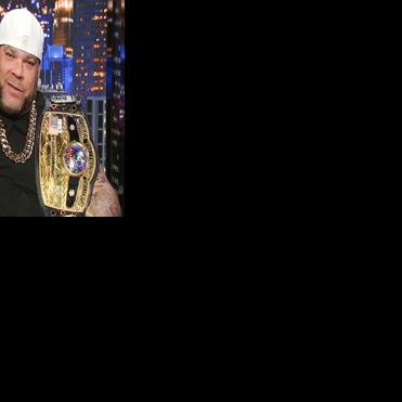 ‘Versatile’ performer Tyrus prepares for Walhalla comedy shows | News ...