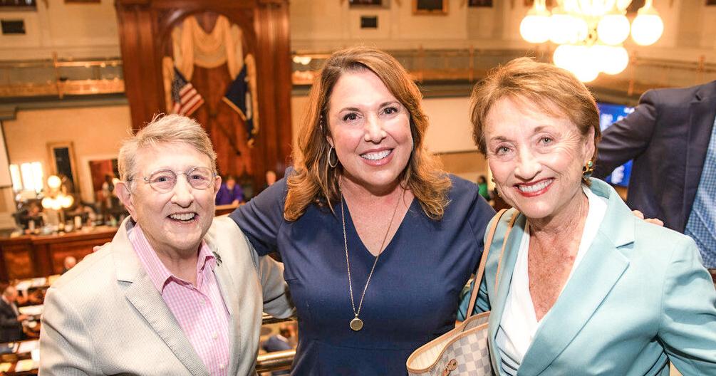 Seneca High grad elected to the SC Supreme Court | News | upstatetoday.com