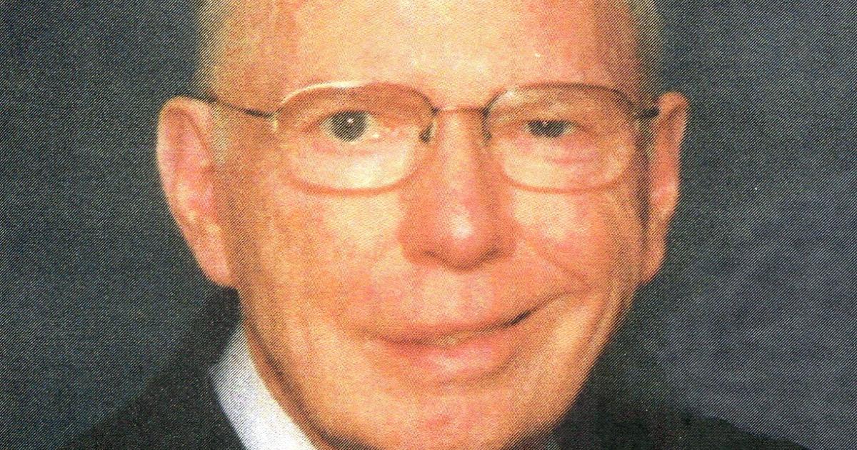 John Anderson Roper Jr., MD | News | upstatetoday.com