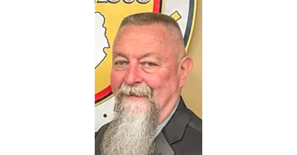 Meet the candidate: Don Mize