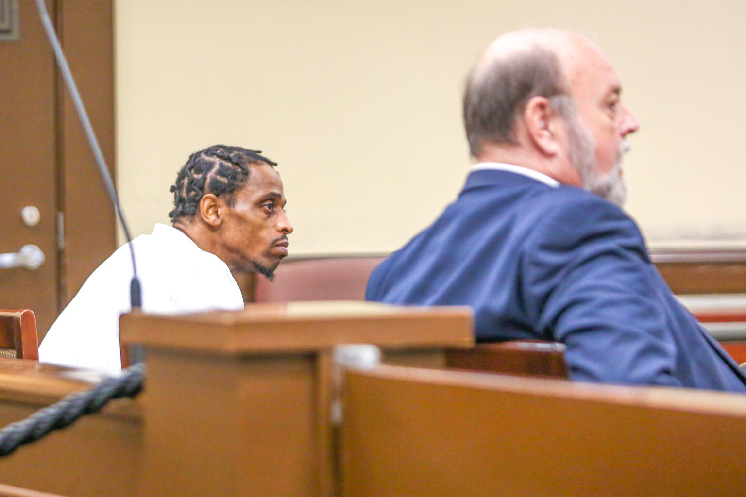 Seneca man committed to indefinite treatment as sexually violent ...