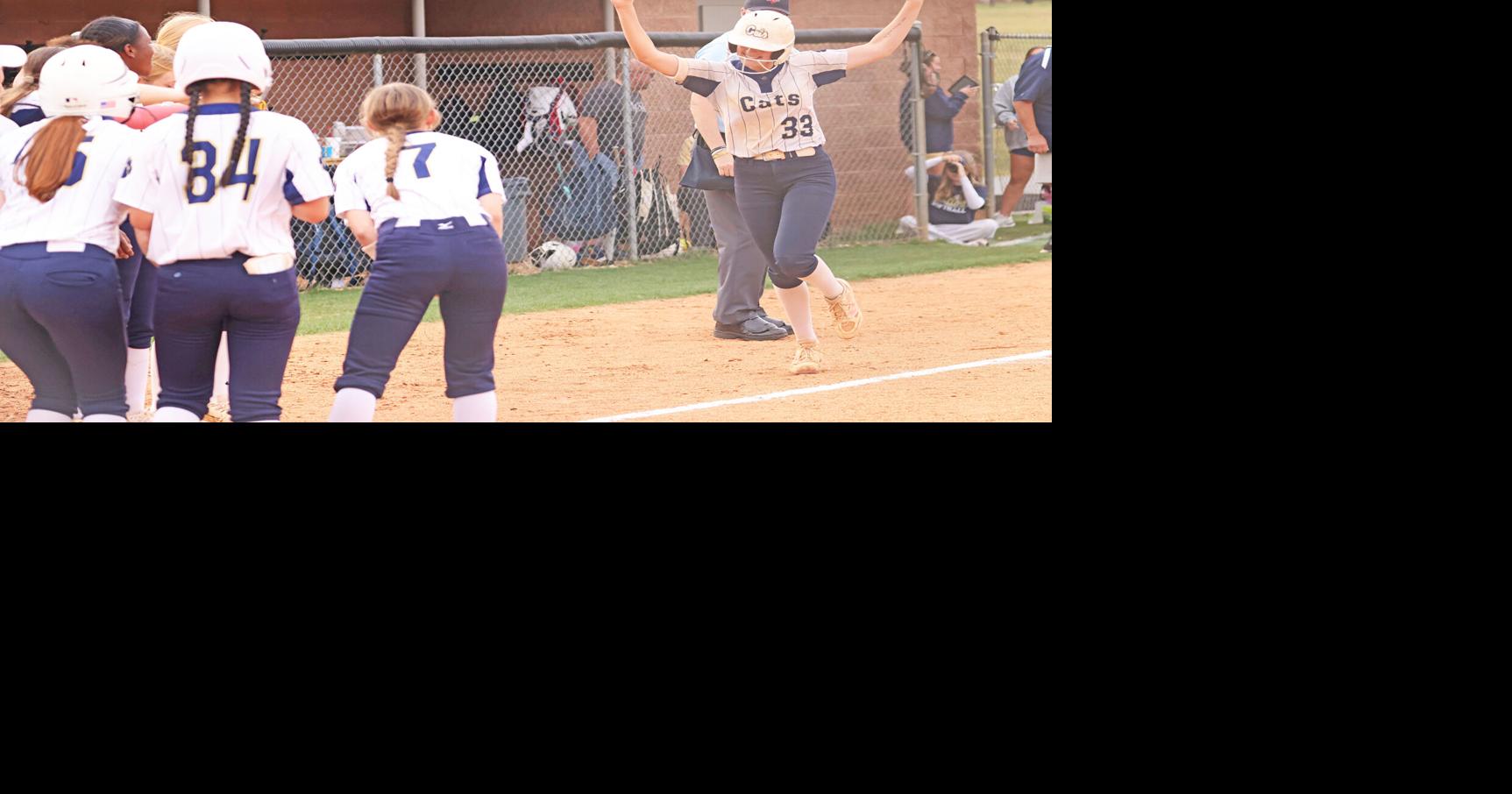 Bobcats bounce Wren to claim district title