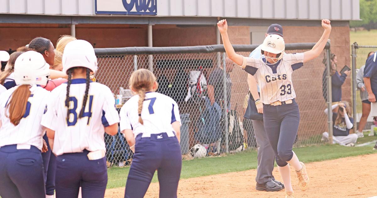 Bobcats bounce Wren to claim district title