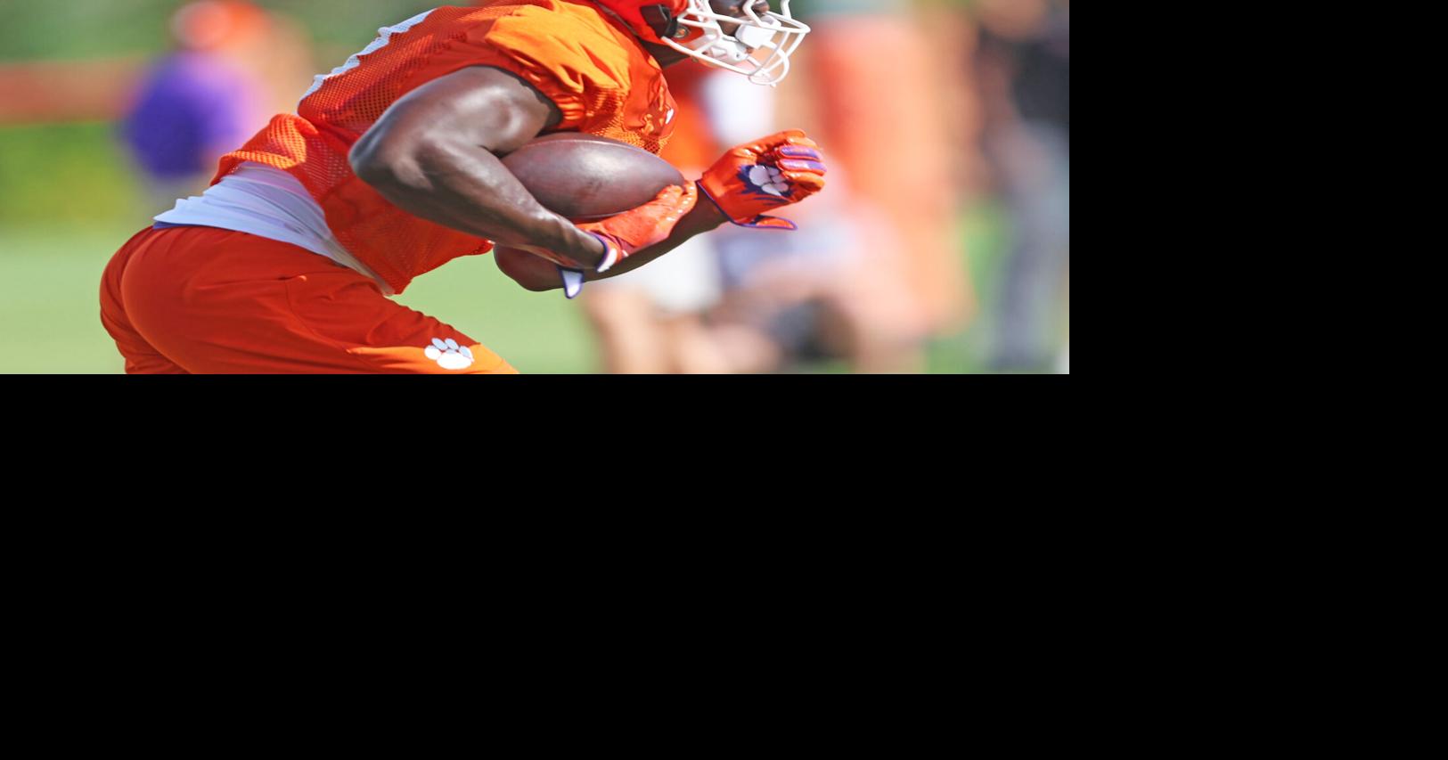 Davidson eyeing first score, bigger role for Tigers