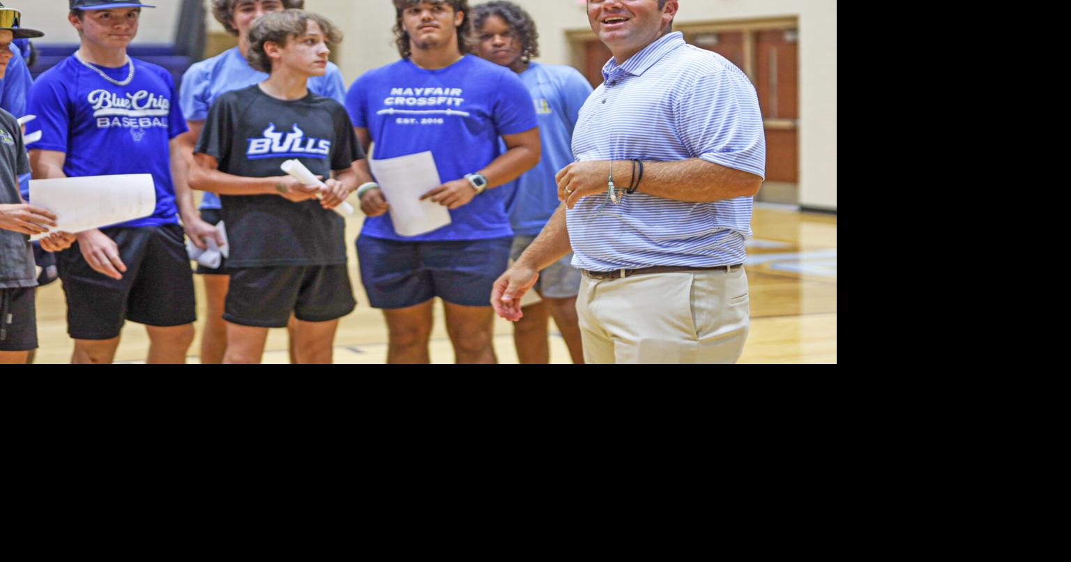 Payne announced as Daniel baseball coach High School