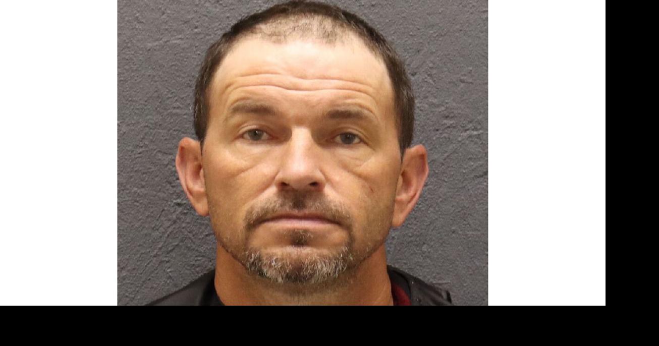 Man accused of criminal sexual conduct, kidnapping | News ...