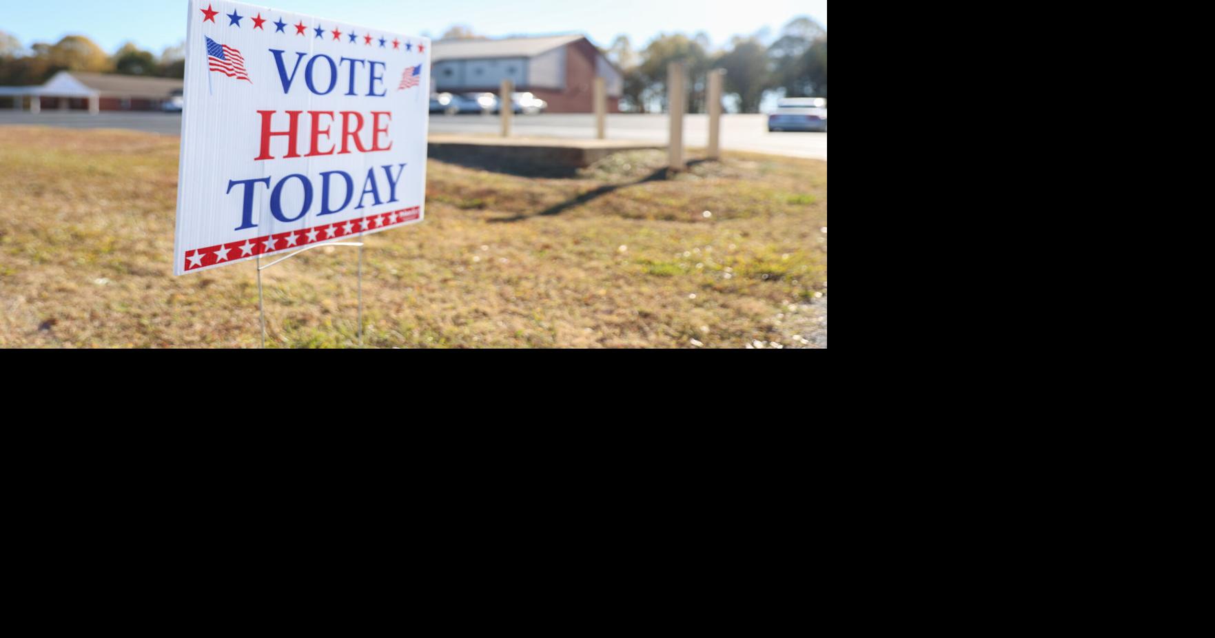 Know before you vote: Sales tax referendums