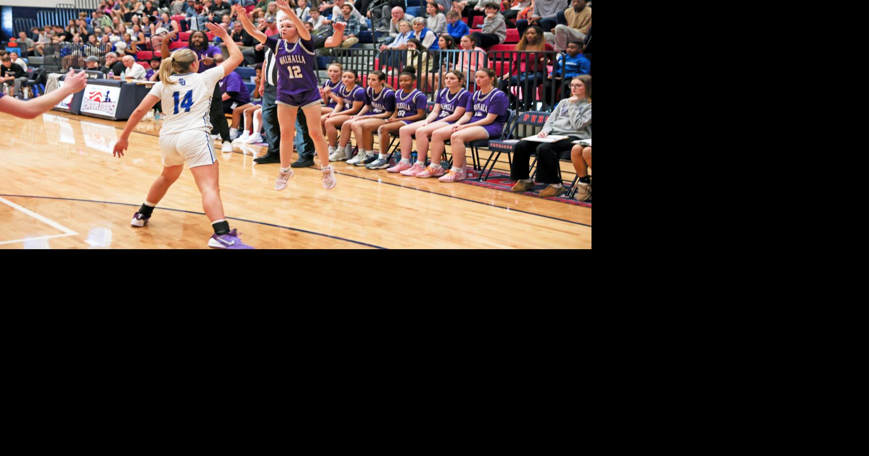 Razorbacks set to defend title after topping St. Joe’s | High School ...