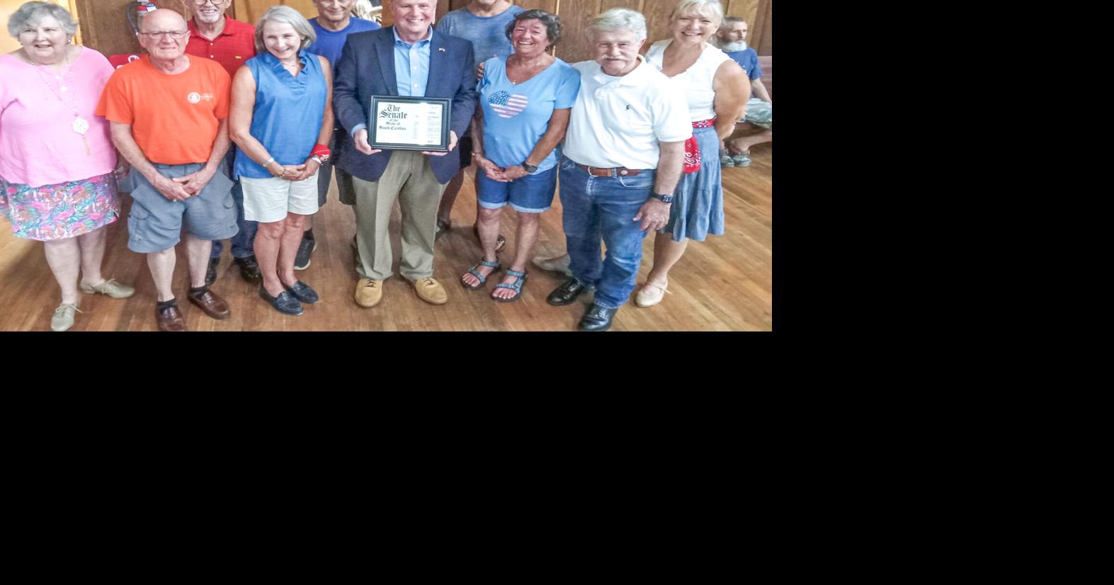 Oconee State Park celebrates 80 years of clogging, dancing | News ...