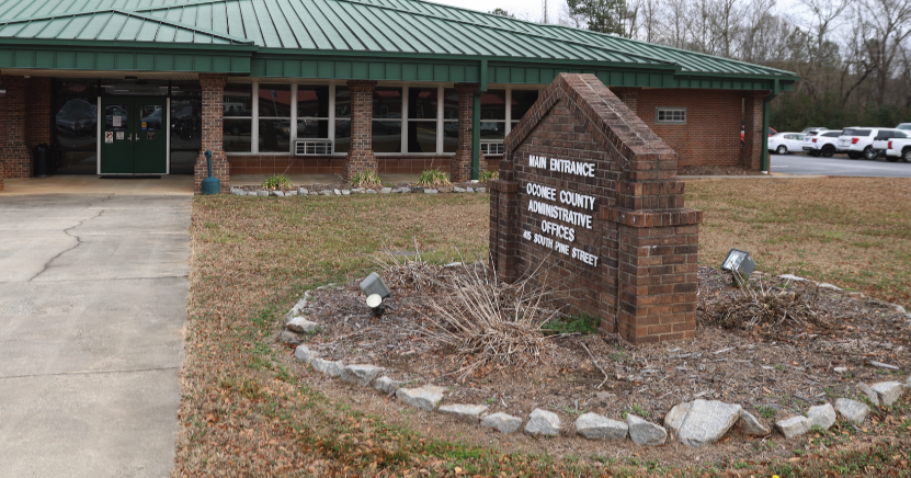 Oconee County planners to take in-depth look at growth