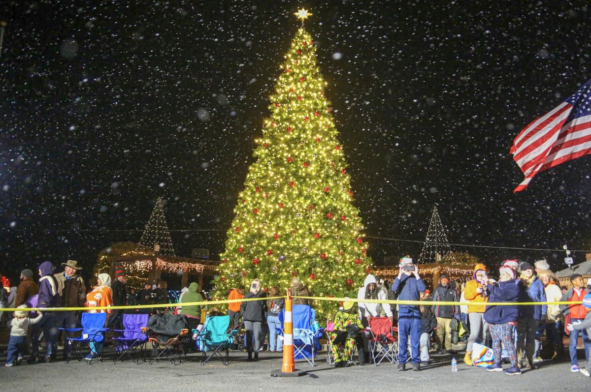 Seneca Christmas Parade winners for best floats decided News