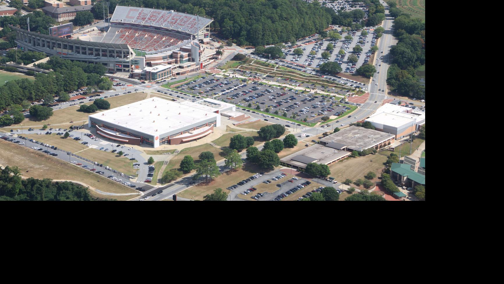 CU hosts Team South Carolina County Day for area counties News