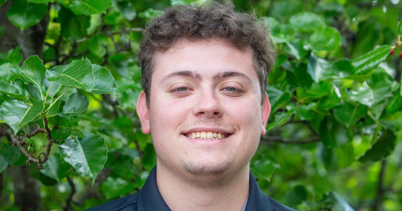 Journal welcomes new reporter - Vimarsana News