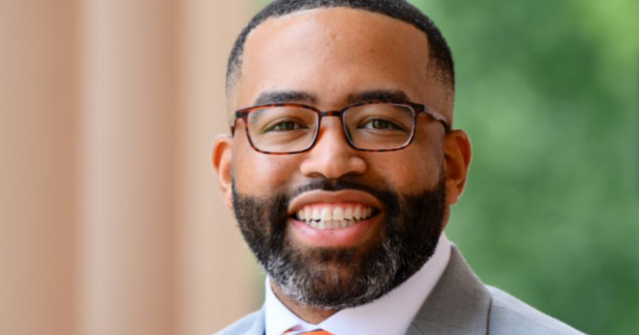 CU names vice president, chief of staff