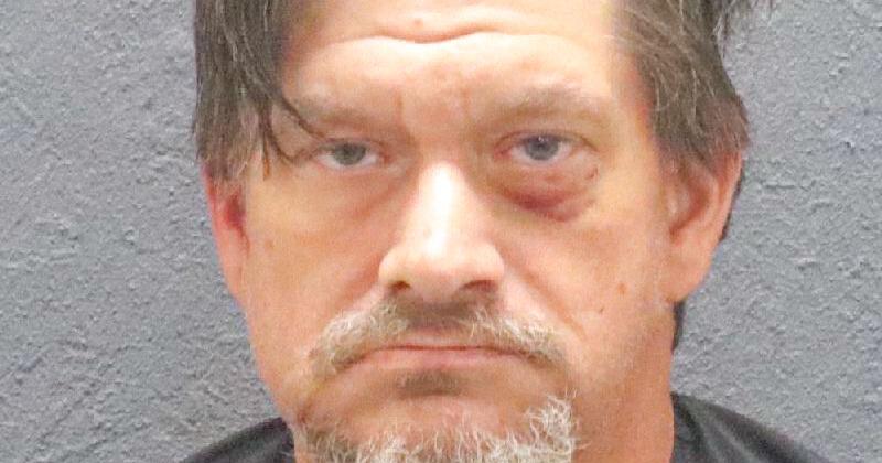 Crime briefs: Man charged with trafficking meth | News | upstatetoday.com