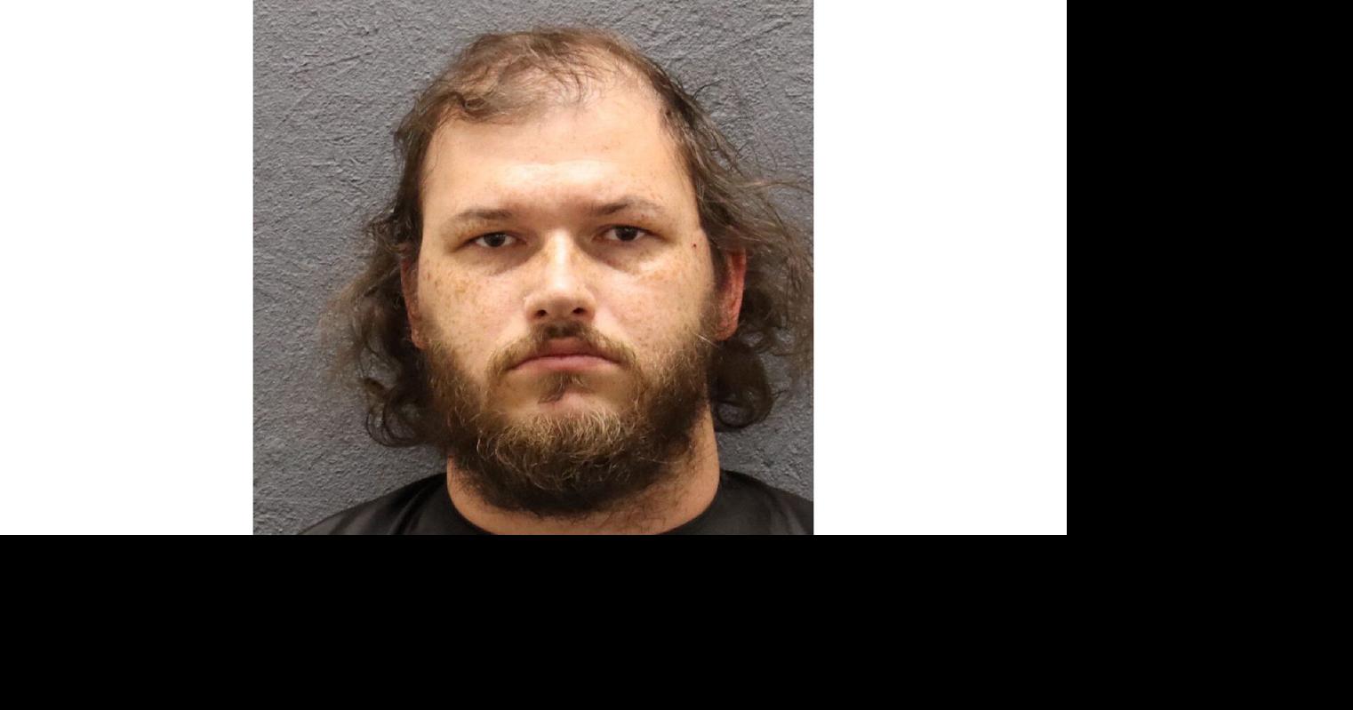 Man arrested on child sex charges | News | upstatetoday.com