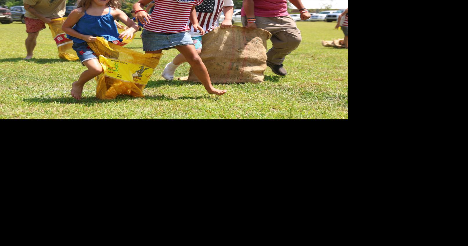 Hillbilly Day takes over Mountain Rest