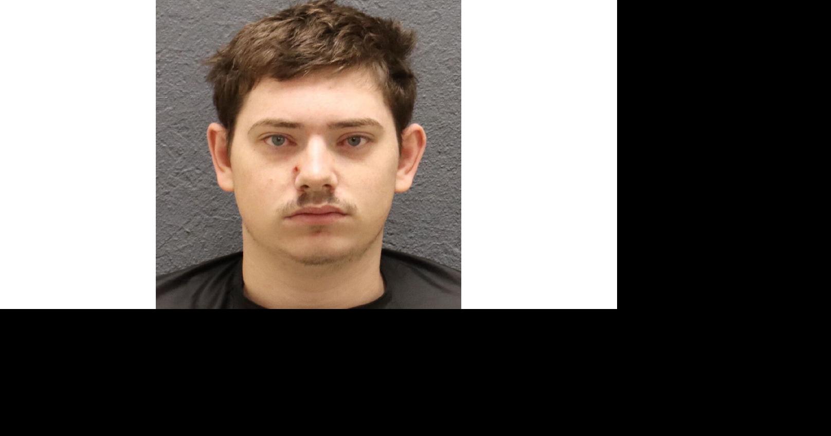 Man accused of criminal sexual conduct | News | upstatetoday.com