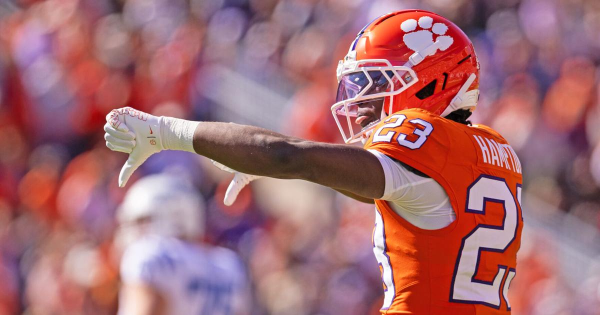 Tigers look to turn secondary into a strength