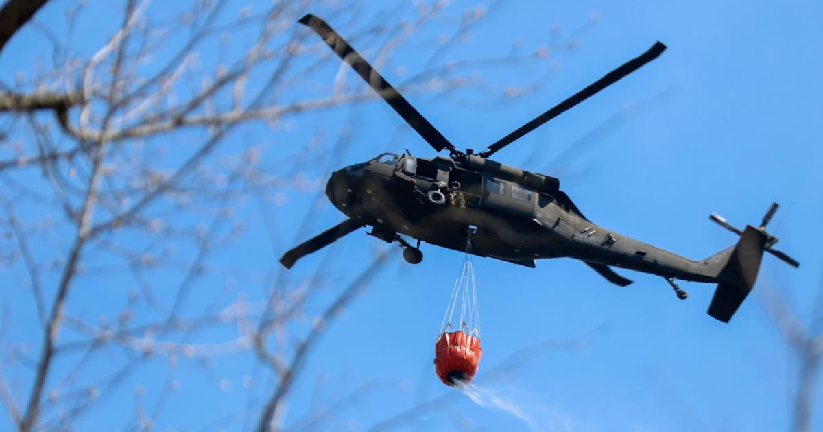 Table Rock Explode Table Rock fire declared fully contained | News | upstatetoday.com