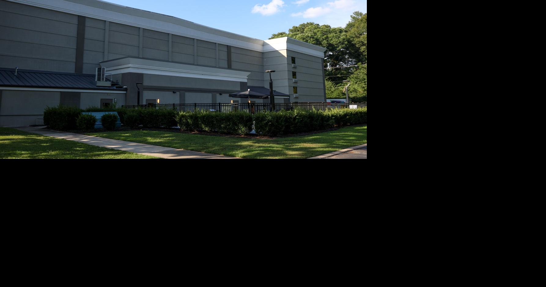 Clemson approves housing to replace hotel