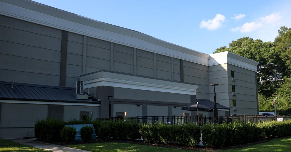 Clemson approves housing to replace hotel