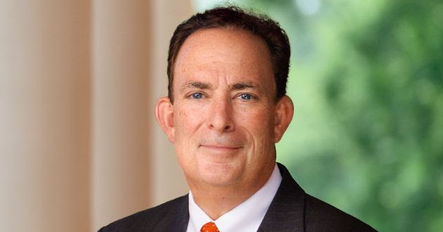 Ayers says he's ‘ready to get to work' as Clemson U's next president