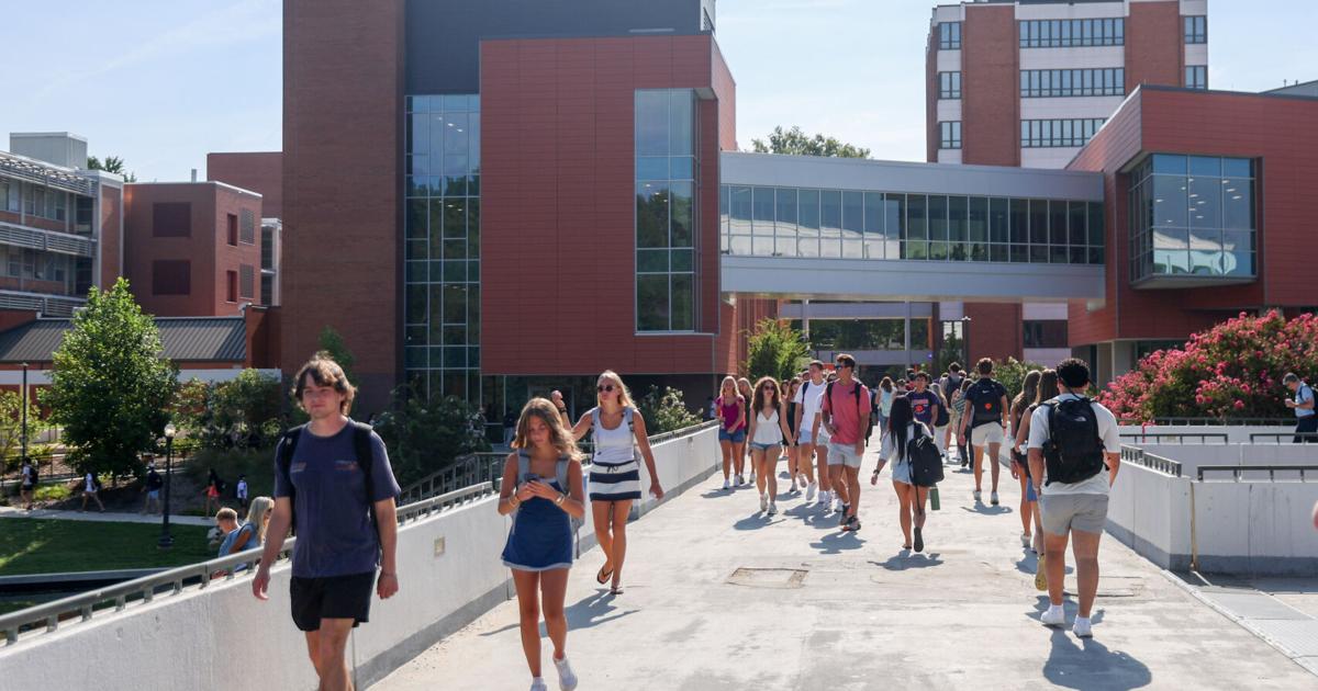 CU trustees hire new executive secretary