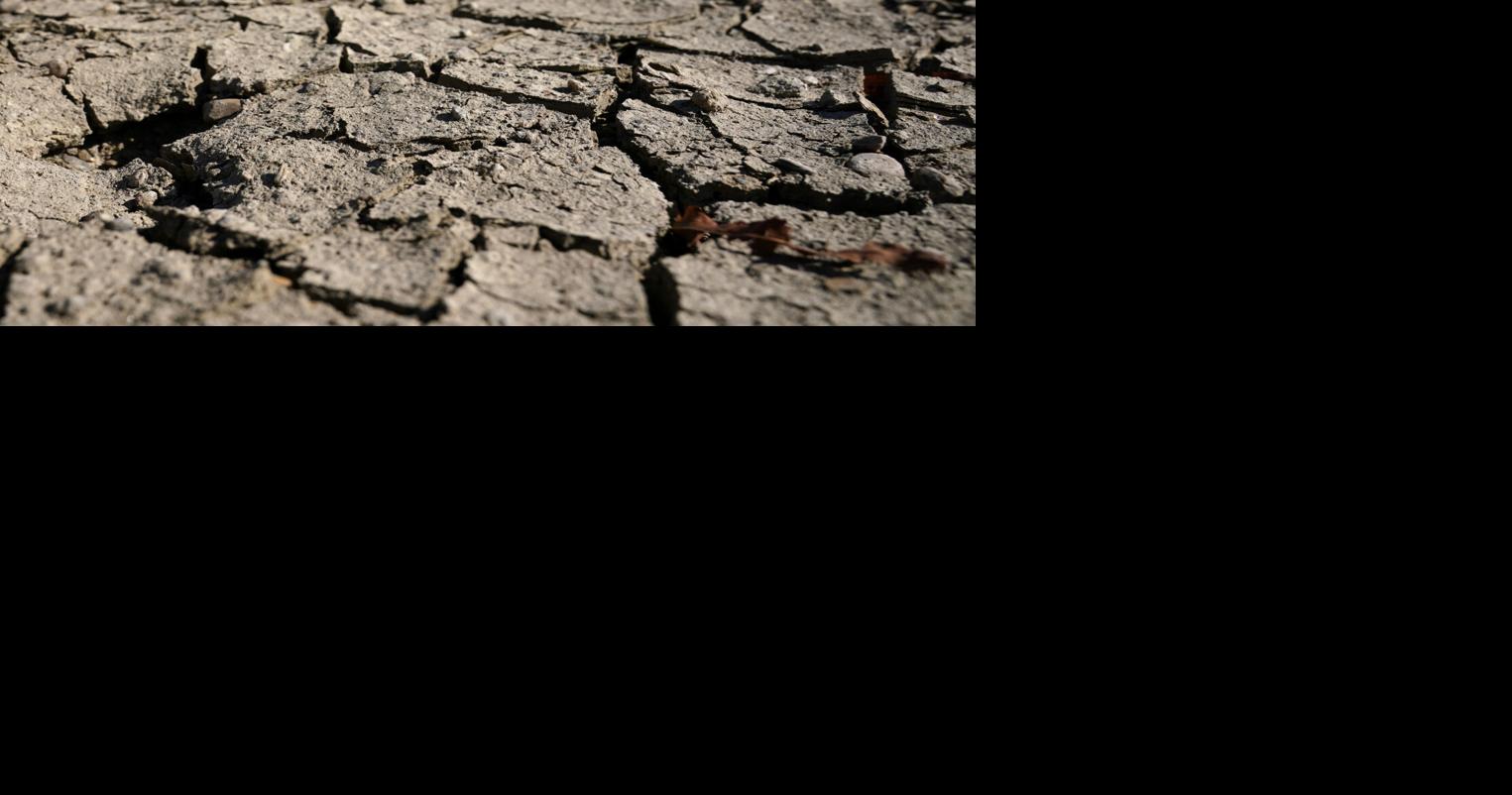 Drought declared in South Carolina after record-dry October | News ...