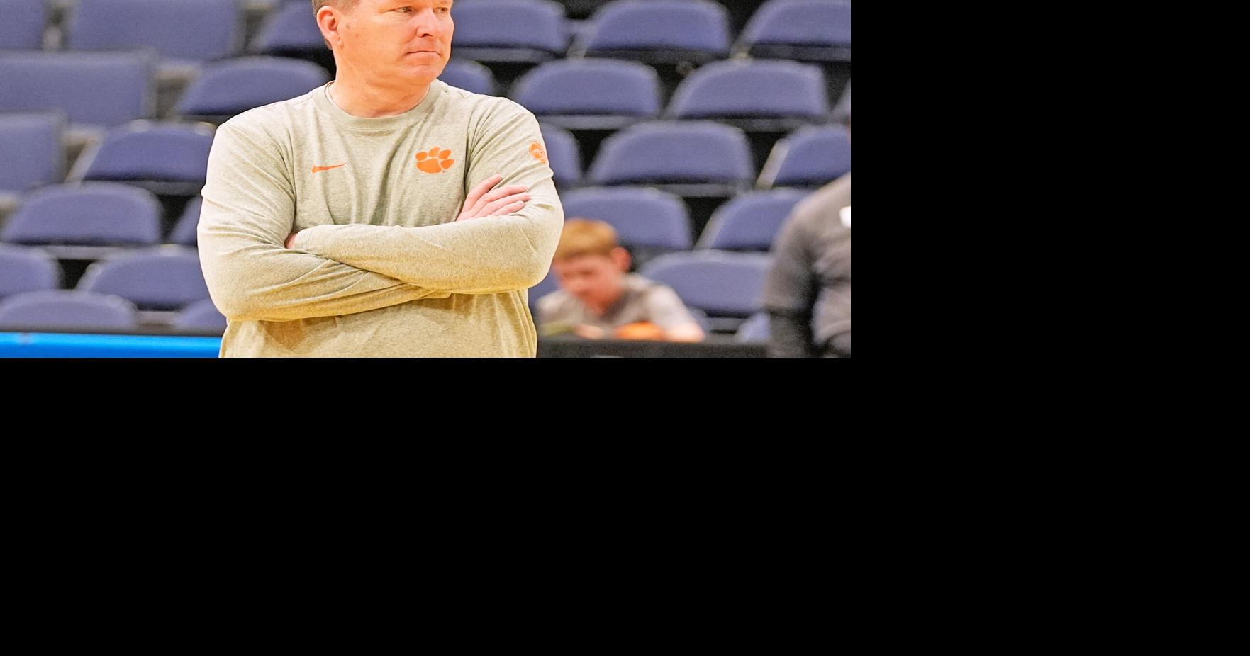 Clemson getting post player back | College | upstatetoday.com