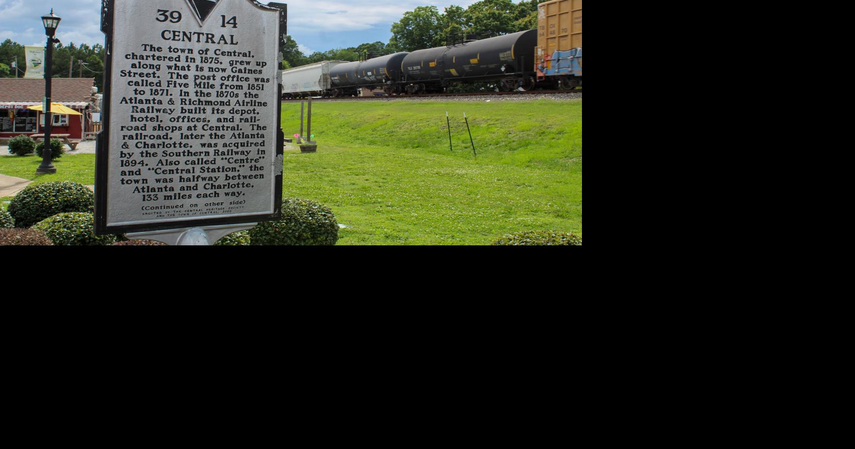 Central unified development ordinance passes hurdle