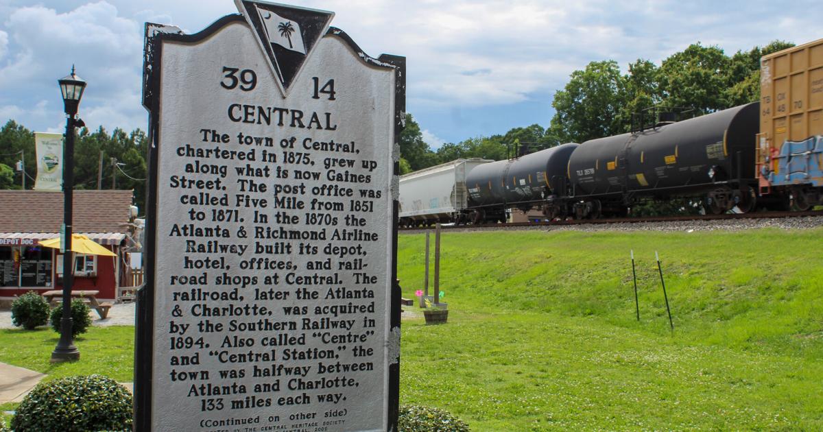 Central unified development ordinance passes hurdle