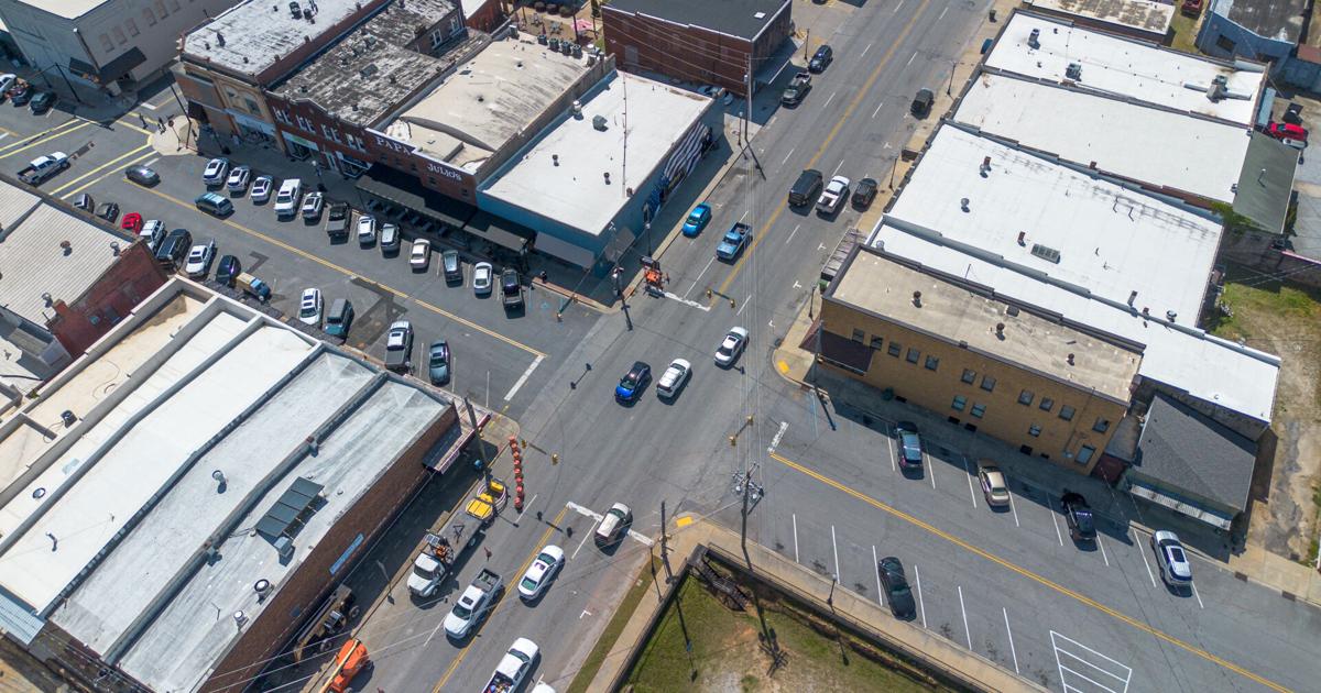 Seneca leaders favorable toward penny tax referendum