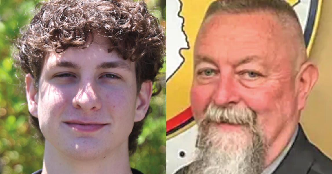 Lyle addresses flyer, other issues, Mize responds