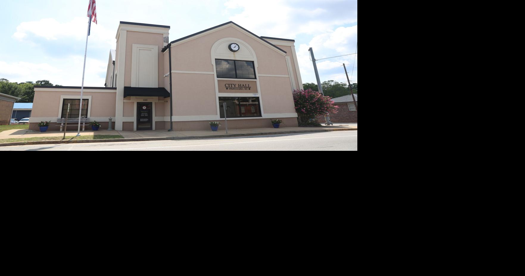Westminster to talk grant money, PMPA matters