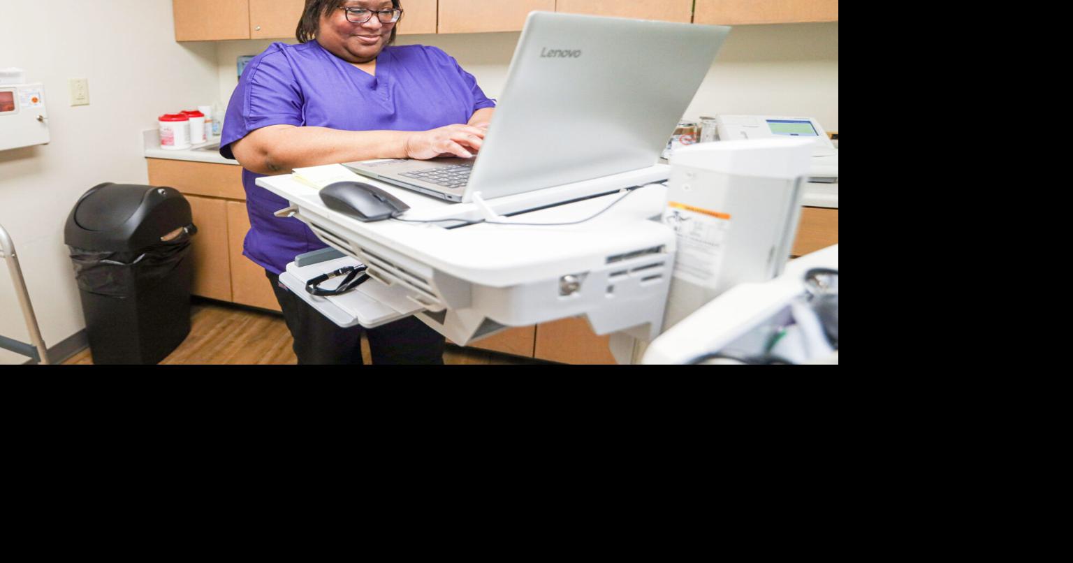Rosa Clark experiences year of ‘incredible growth and development ...