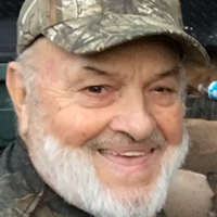 David Harvey Yoder | Obituaries | upstatetoday.com