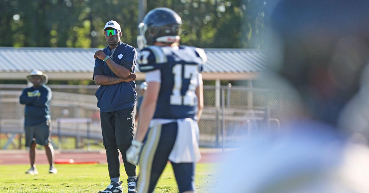 Ellis: Bobcats opened with solid spring
