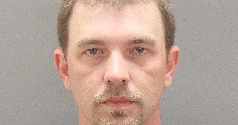 Seneca man facing 38 child sex charges | News | upstatetoday.com