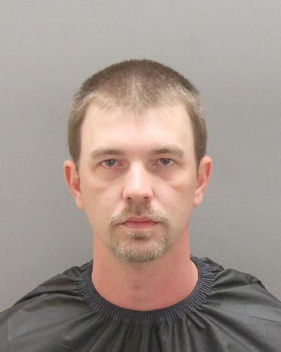 Seneca man facing 38 child sex charges | News | upstatetoday.com