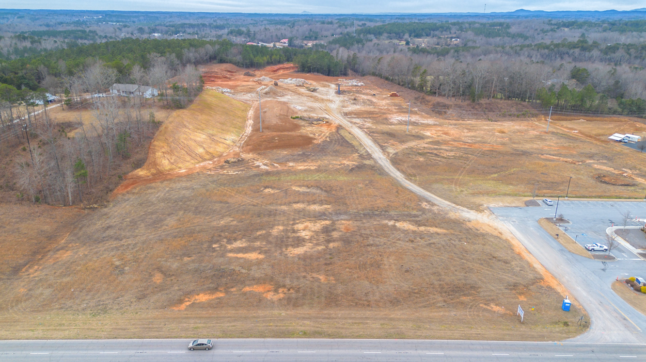 Construction set to begin for new Walhalla business News