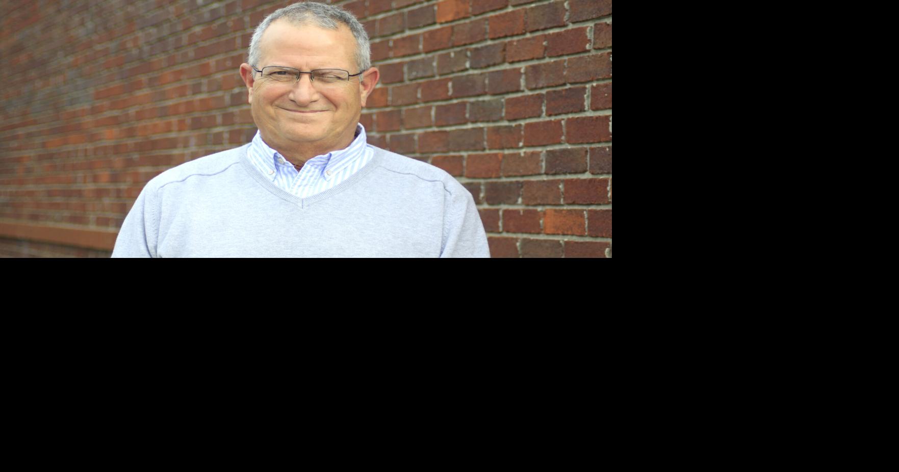 Pohl seeking vacant seat on Seneca City Council | News | upstatetoday.com