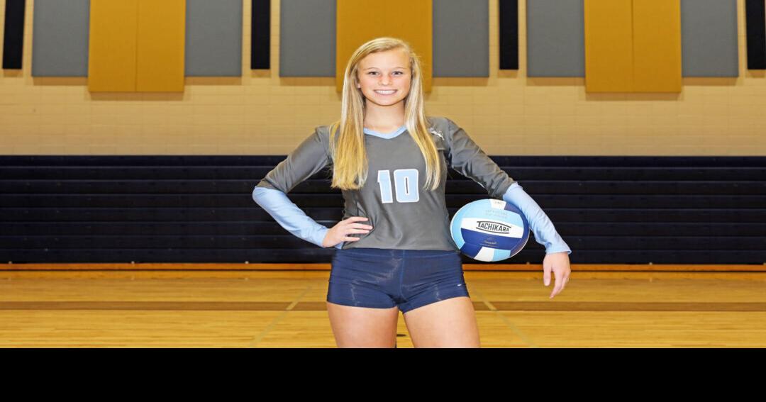 Daniel’s Turnipseed named area’s Player of the Year High School