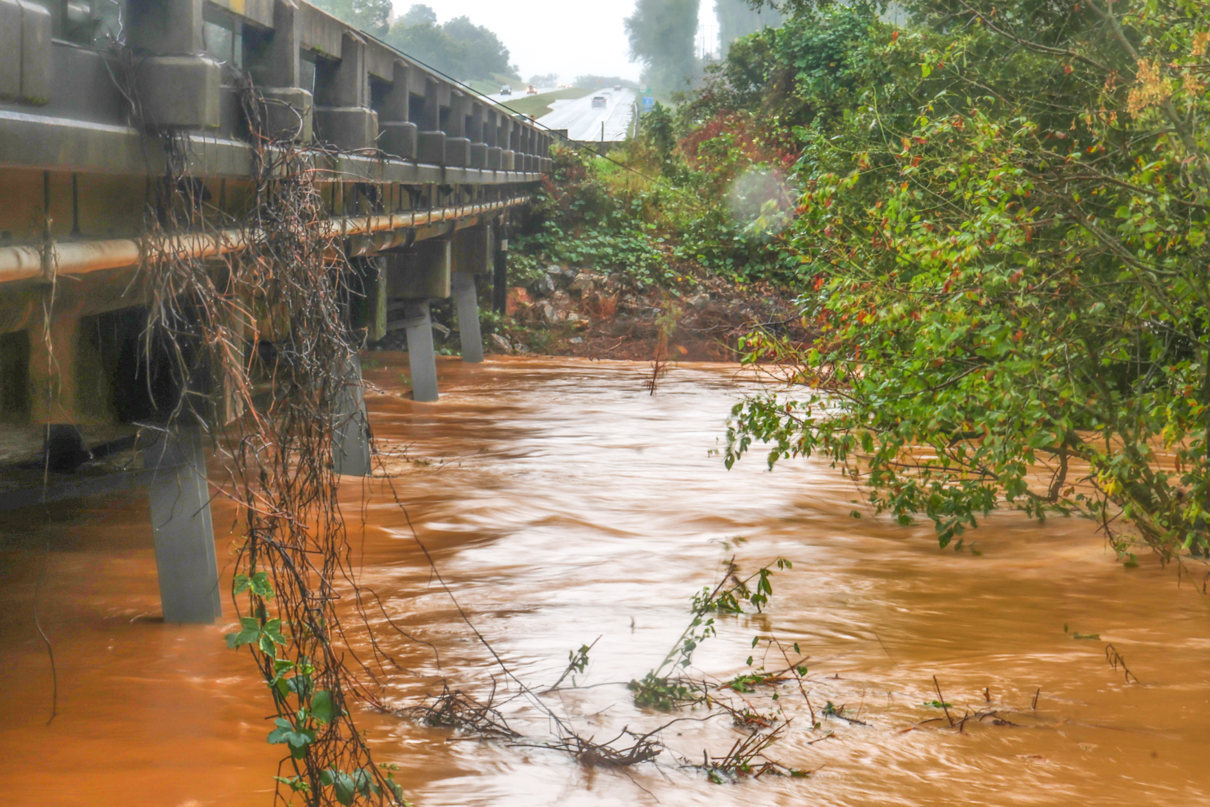 Overflow Status OJRSA provides latest update on sewer overflow status | News ...