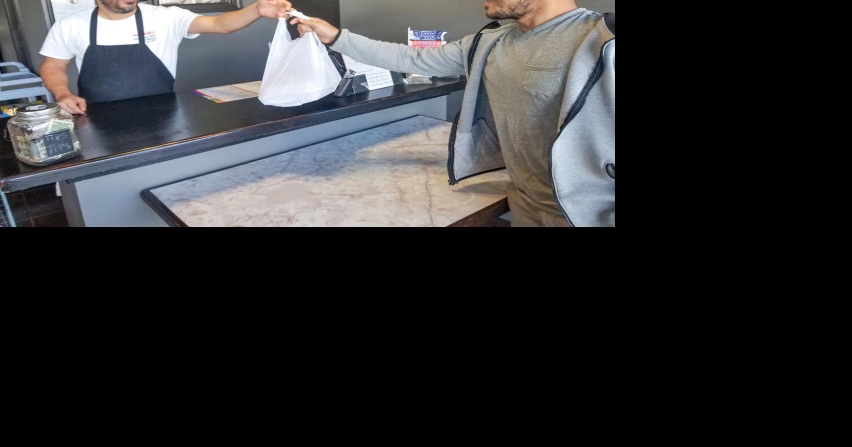 Walhalla business pressing on strong on anniversary Oconee County