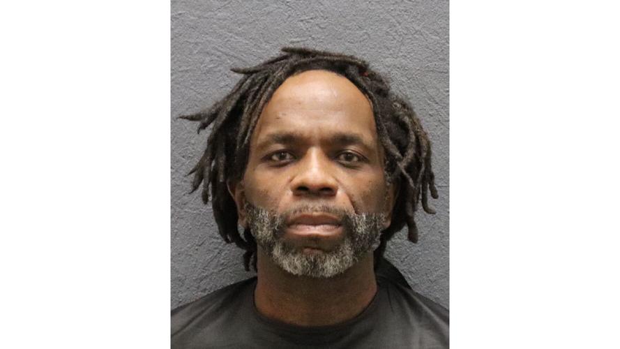 Christian Ruckman Mugshot Seneca man arrested on charges including kidnapping | News ...